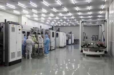 全市“三看”進行時 南昌縣區家用電器制造業成績單亮眼