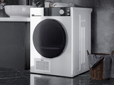 節(jié)能新趨勢 家用干衣機如何響應兩會號召，實現(xiàn)能效躍升？