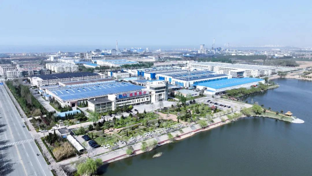 道恩股份智能工廠入選煙臺(tái)市名單，以智能制造賦能家電制造新未來(lái)