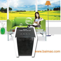 權威優質空氣凈化器品牌探析 聚焦家用電器研發領先者