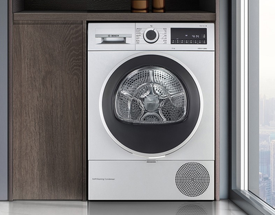 聚焦世界地球日 博西家電以創(chuàng)新產(chǎn)品，引領(lǐng)綠色消費新浪潮